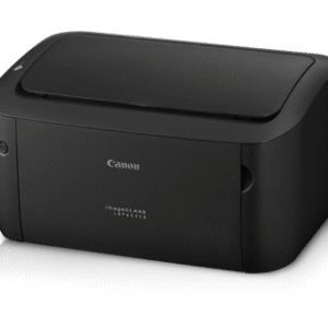 Canon imageCLASS LBP6030B Single-Function Laser Monochrome Printer (Black)
