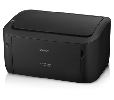 Canon imageCLASS LBP6030B Single-Function Laser Monochrome Printer (Black) - Image 2