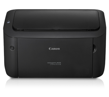 Canon imageCLASS LBP6030B Single-Function Laser Monochrome Printer (Black)