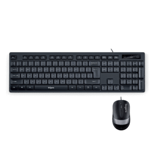 FINGERS KEYBOARD & MOUSE COMBO