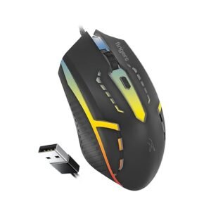 BLAZINGHIT WIRED MOUSE