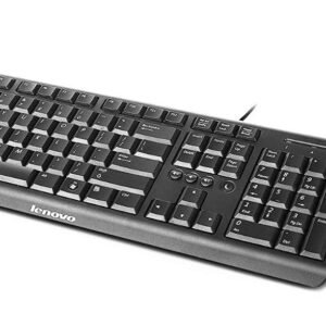 LENOVO KEYBOARD & MOUSE  KM4802