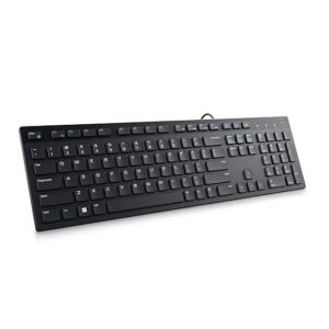 DELL KEYBOARD KB216