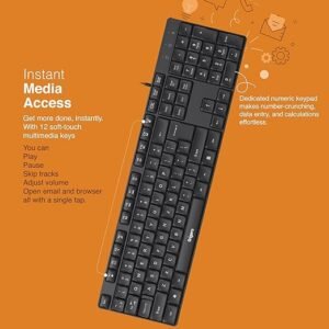 FINGERS WONDERCLICKS K9