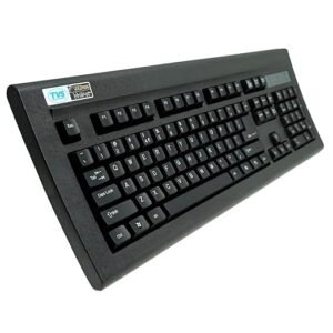 TVS ELECTRONICS GOLD PRIME KEYBOPARD