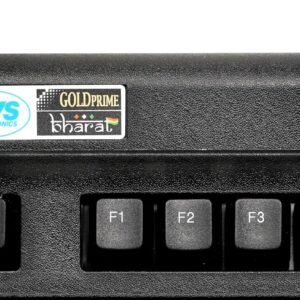 TVS ELECTRONICS GOLD PRIME KEYBOPARD