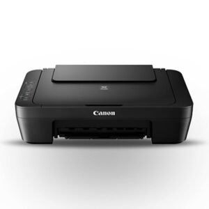 MG2570S CANON PRINTER