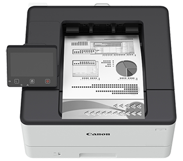 248X CANON PRINTER - Image 3