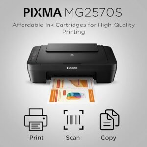 MG2570S CANON PRINTER
