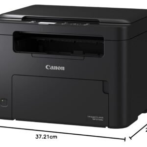 272DW CANON PRINTER