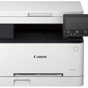641CW CANON PRINTER