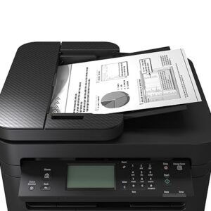274DN CANON PRINTER
