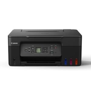 G3770 BLACK CANON PRINTER