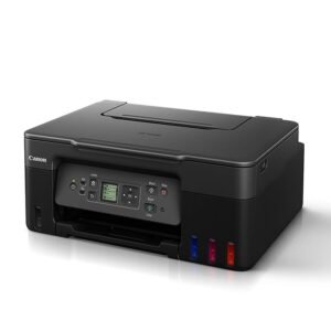G3770 BLACK CANON PRINTER