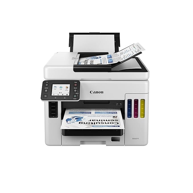 GX7170 CANON PRINTER - Image 2