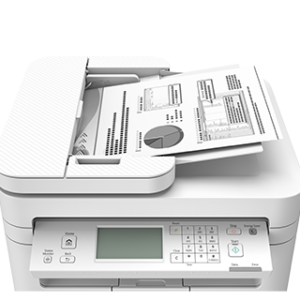 286DN CANON PRINTER