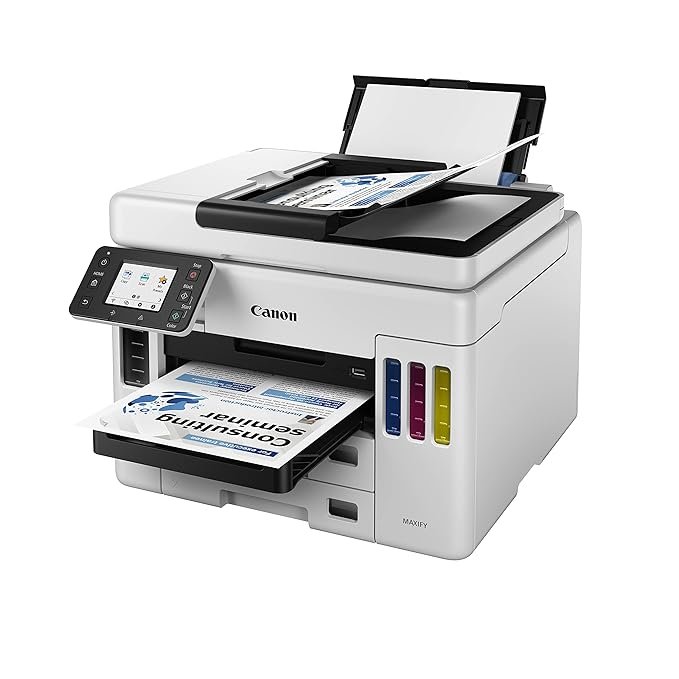 GX7170 CANON PRINTER - Image 3