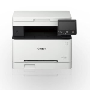 641CW CANON PRINTER