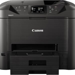 MB5470 CANON PRINTER