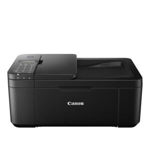 E4570 CANON PRINTER