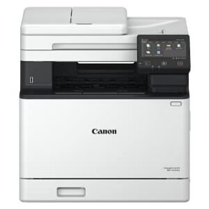 752CDW CANON PRINTER