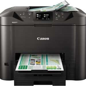 MB5470 CANON PRINTER