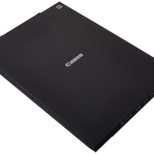 LIDE400 CANON PRINTER