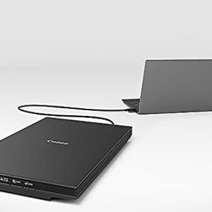 LIED 300 CANON PRINTER