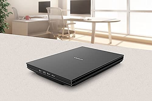 LIED 300 CANON PRINTER - Image 3