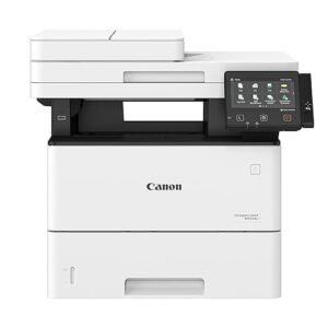 543X CANON PRINTER
