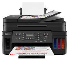 G7070 CANON PRINTER