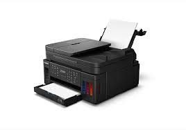 G7070 CANON PRINTER