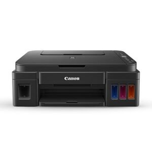 G2010 CANON PRINTER