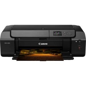 PRO-200S CANON PRINTER