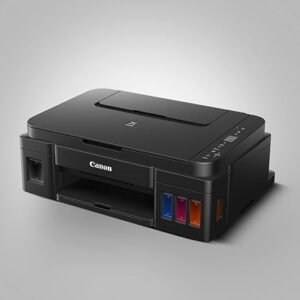 G2010 CANON PRINTER