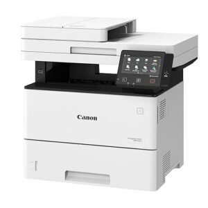 543X CANON PRINTER