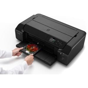 PRO-200S CANON PRINTER
