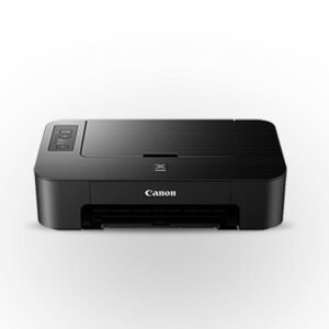 TS207 CANON PRINTER
