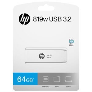 HP Pendrive 819w 64GB USB 3.2