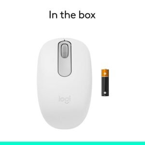 LOGITECH  M196  MOUSE