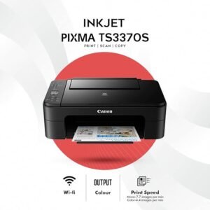 TS3370S CANON PRINTER