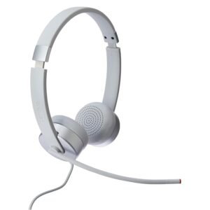 LENOVO 100 STEREO ANALOGUE WIRED HEADPHONE WITH MIC
