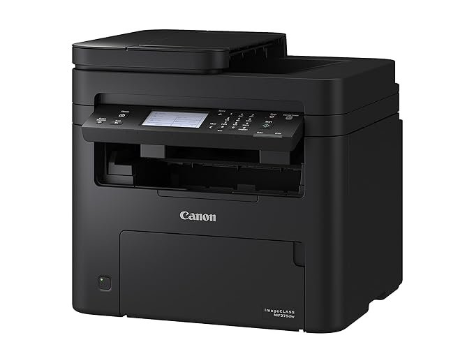 275DW CANON PRINTER - Image 4