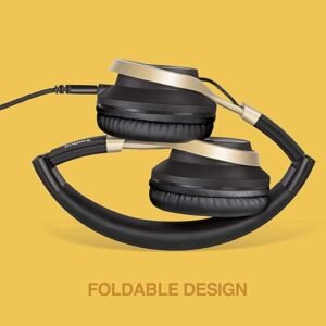 FINGERS SHOWSTOPPER H5 WIRED HEADSET