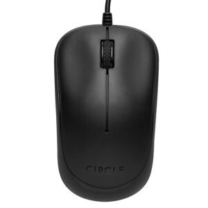 Circle CM-321 Wired Mouse
