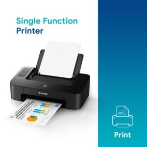 TS207 CANON PRINTER