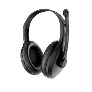 INTEX HERO MULTIMEDIA HEADPHONES