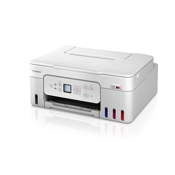 PIXMA G3780 CANON PRINTER - Image 3