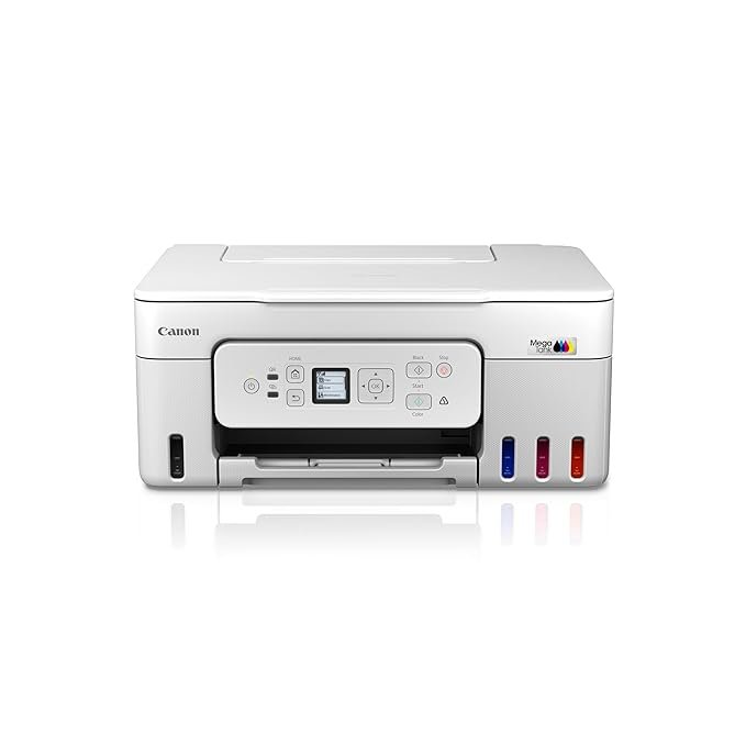 PIXMA G3780 CANON PRINTER - Image 4