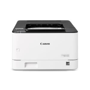 172DW CANON PRINTER